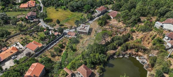 1 bedroom House in Coucieiro, Portugal No. 181296 16