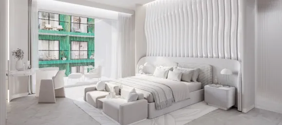 Estudio en Dubai, UAE No. 120499 5