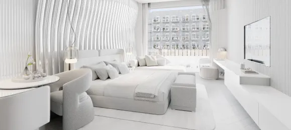 Estudio en Dubai, UAE No. 120499 6