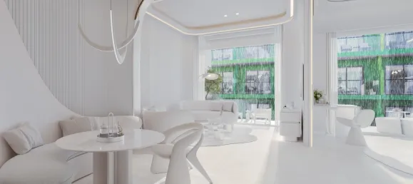 Estudio en Dubai, UAE No. 120499 4