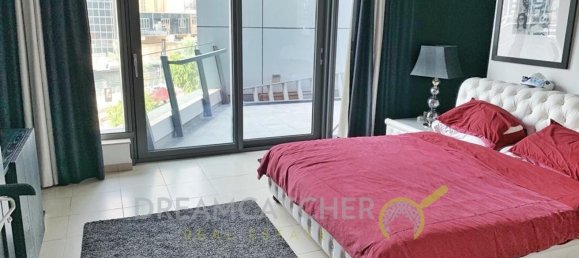 4 غرف نوم شقة في مرسى دبي, UAE رقم 1439 8