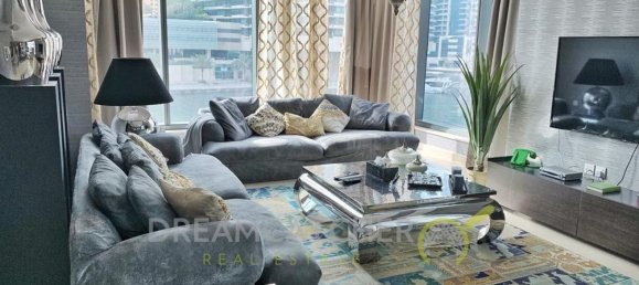 4 غرف نوم شقة في مرسى دبي, UAE رقم 1439 3