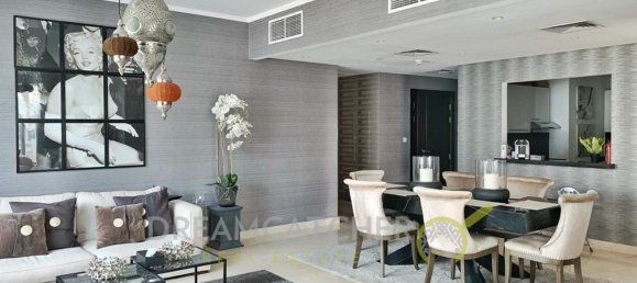 4 غرف نوم شقة في مرسى دبي, UAE رقم 1439 4