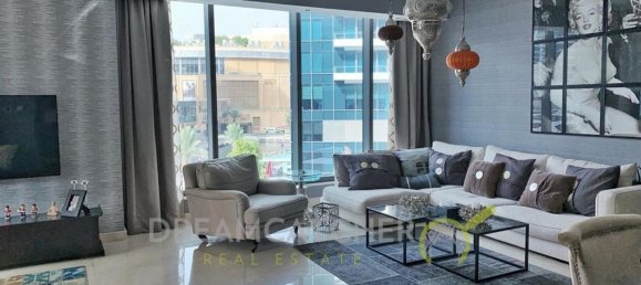 4 غرف نوم شقة في مرسى دبي, UAE رقم 1439 2