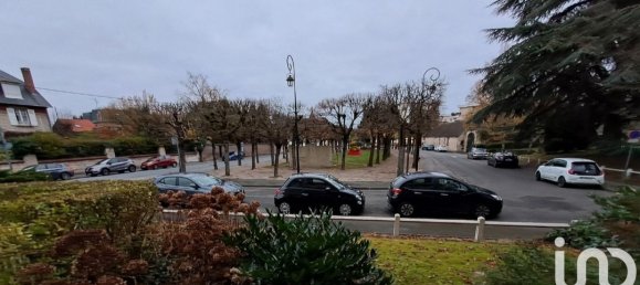 2 chambres Appartement à Compiègne, France No. 40566 15