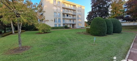 2 chambres Appartement à Compiègne, France No. 40566 19