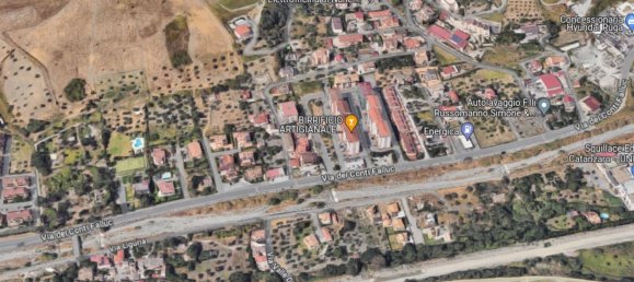 Apartamento de 3 habitaciónes en Catanzaro, Italy No. 95919 6