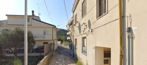 Apartamento de 3 habitaciónes en Catanzaro, Italy No. 95919 2