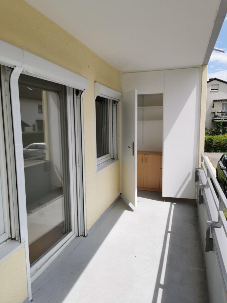 1 chambre Appartement à Munich, Germany No. 260585