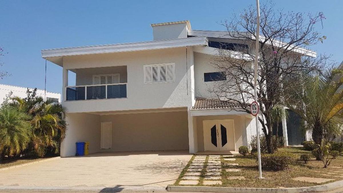 5 Schlafzimmer Haus in Sao Paulo, Brazil, Nr. 566251