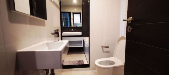 1 bedroom Condo in Ivy Ampio Railay Beach, Thailand No. 30802 2