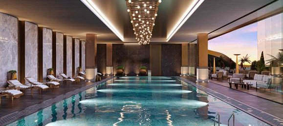 5 bedrooms Property in Izmir, Turkey No. 8984 9