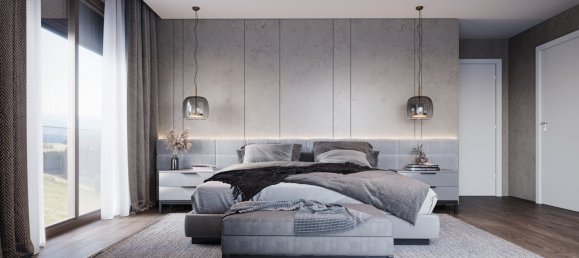 5 bedrooms Property in Izmir, Turkey No. 8984 6