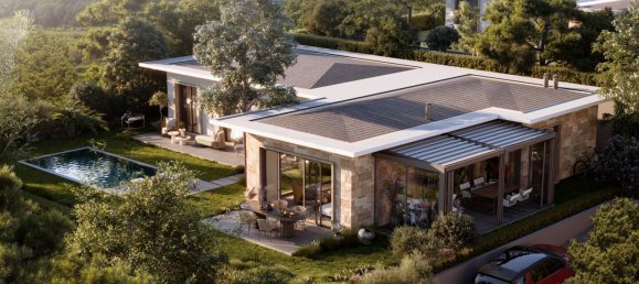 5 bedrooms Property in Izmir, Turkey No. 8984 4