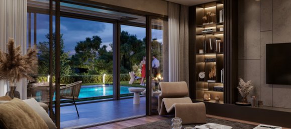 5 bedrooms Property in Izmir, Turkey No. 8984 7