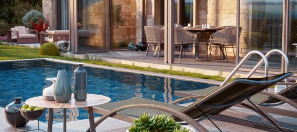 5 bedrooms Property in Izmir, Turkey No. 8984 10