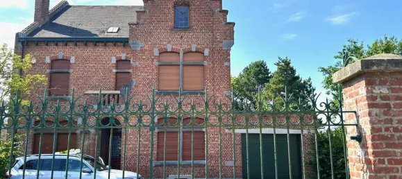 6 bedrooms House in Bailleul, France No. 354810 13