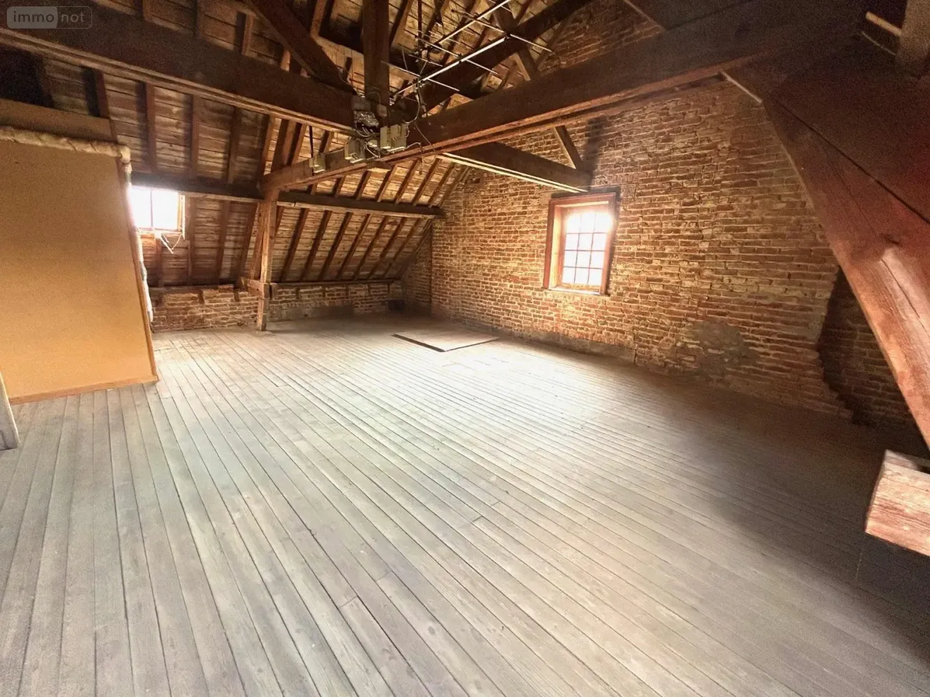 6 bedrooms House in Bailleul, France No. 354810