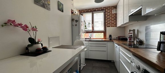 2 Schlafzimmer Wohnung in Sevres, France, Nr. 176674 4