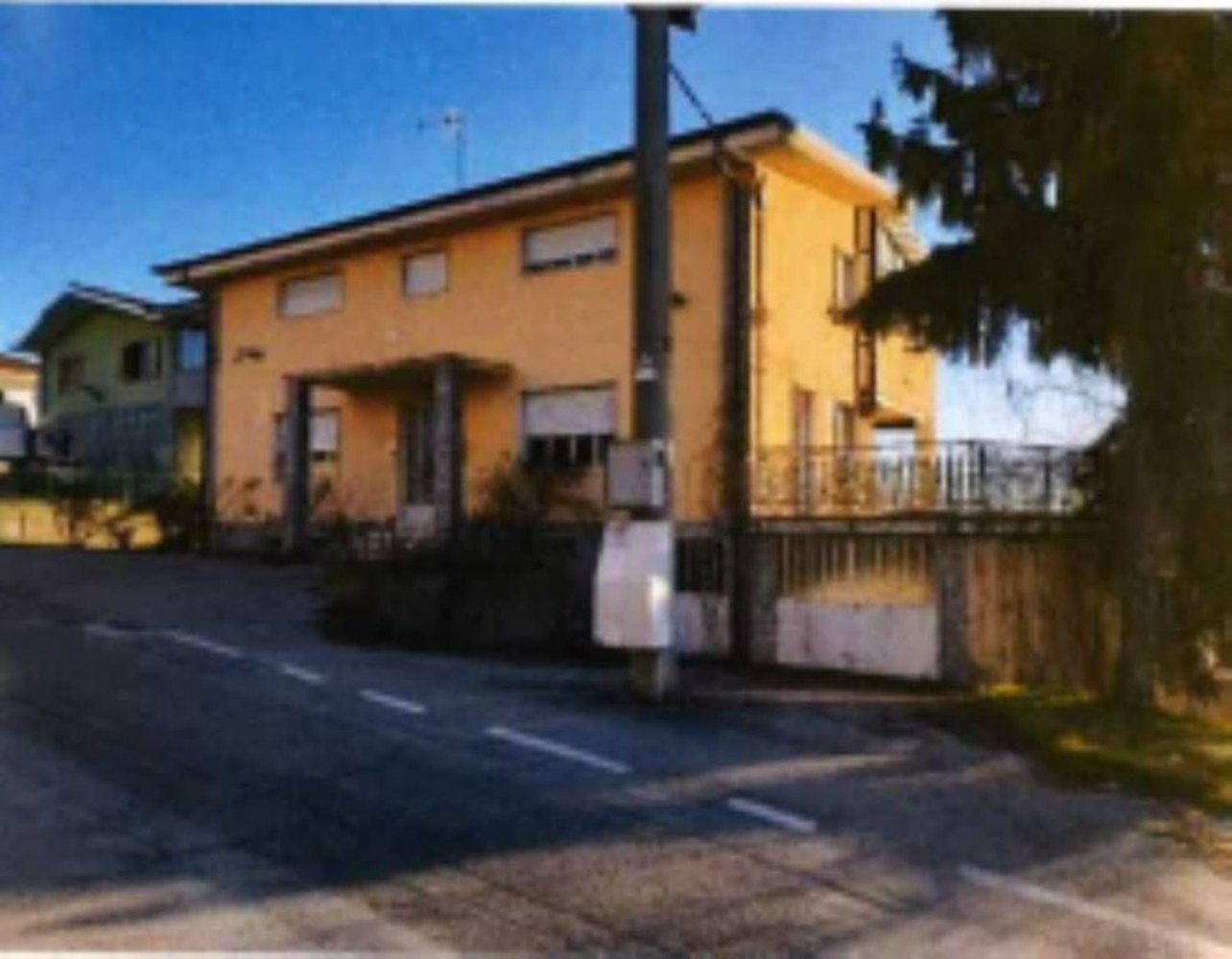 4-Zimmer Wohnung in Fossano, Italy, Nr. 51961