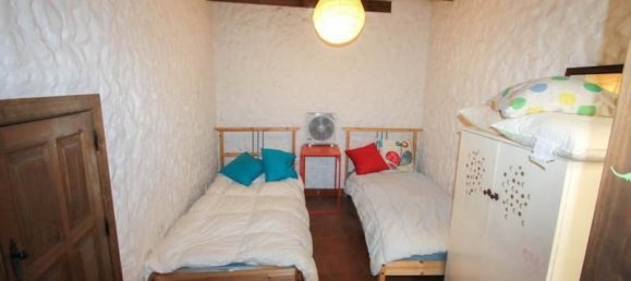 5 bedrooms Townhouse in Monda, Spain No. 84689 13