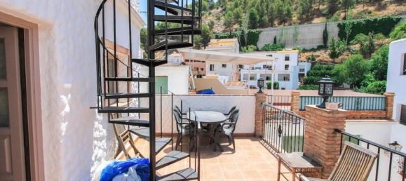 5 bedrooms Townhouse in Monda, Spain No. 84689 15