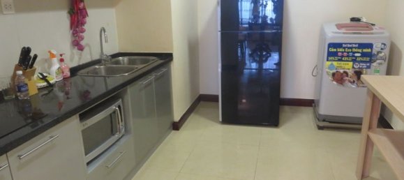 2 bedrooms Apartment in Thanh Xuan, Vietnam No. 3840 5