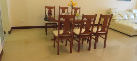 2 bedrooms Apartment in Thanh Xuan, Vietnam No. 3840 4