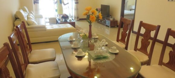 2 bedrooms Apartment in Thanh Xuan, Vietnam No. 3840 2
