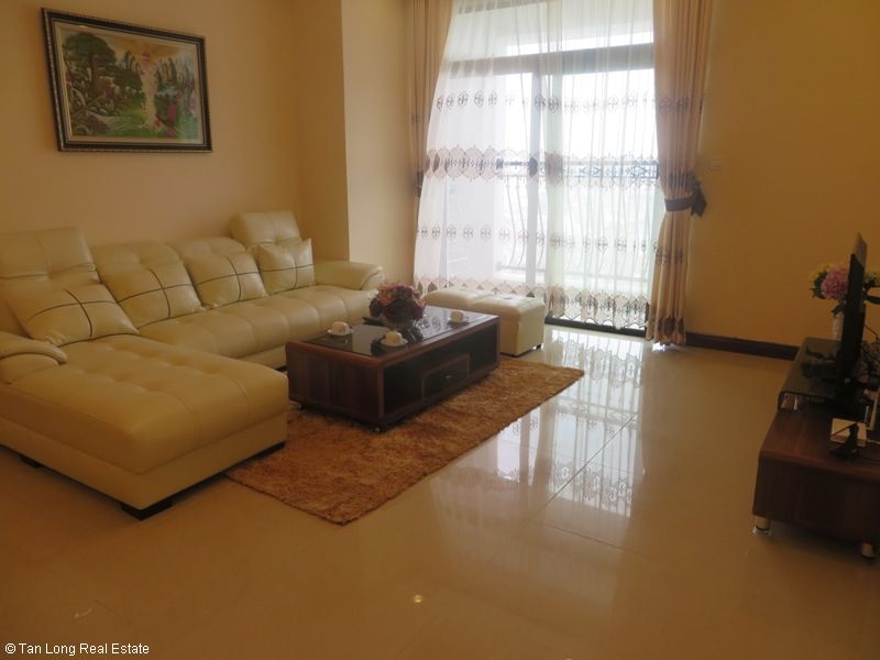 2 bedrooms Apartment in Thanh Xuan, Vietnam No. 3840
