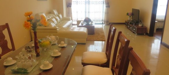 2 bedrooms Apartment in Thanh Xuan, Vietnam No. 3840 3