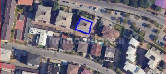 Квартира с 2 спальнями в Меда, Италия № 259112 23