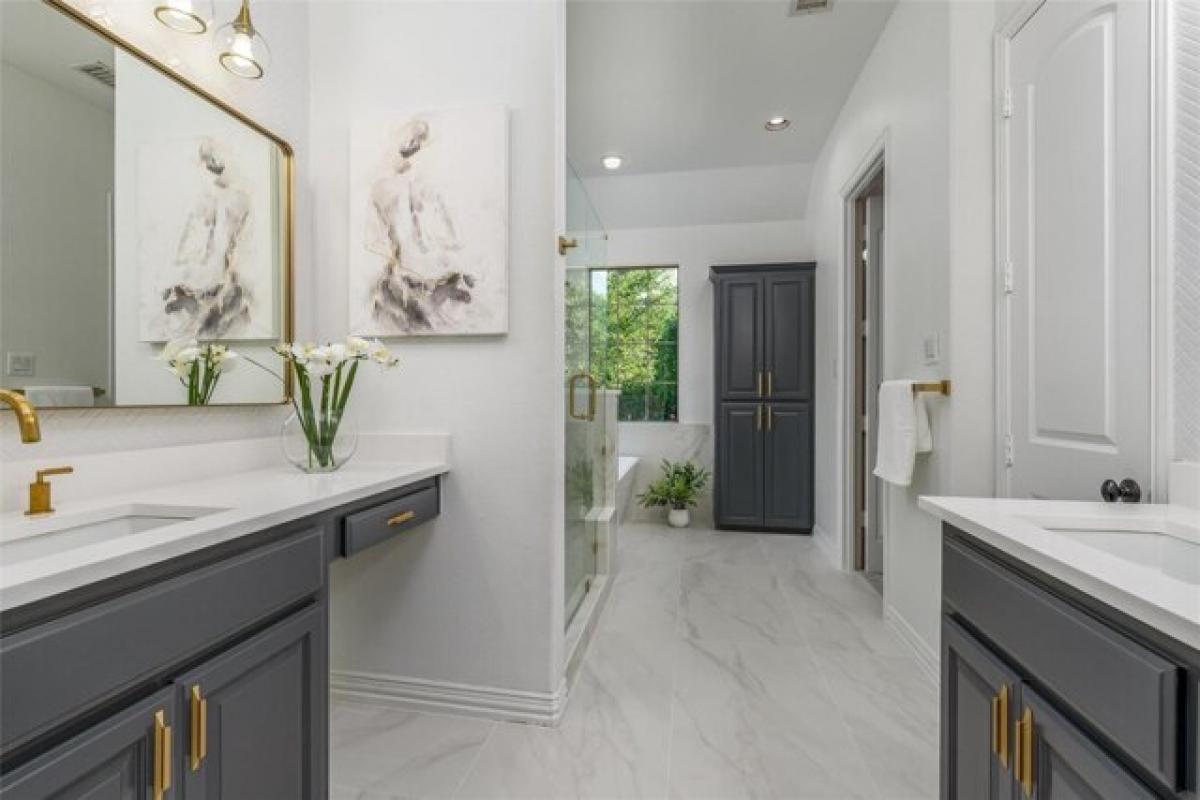 5 bedrooms House in Allen, USA No. 391206