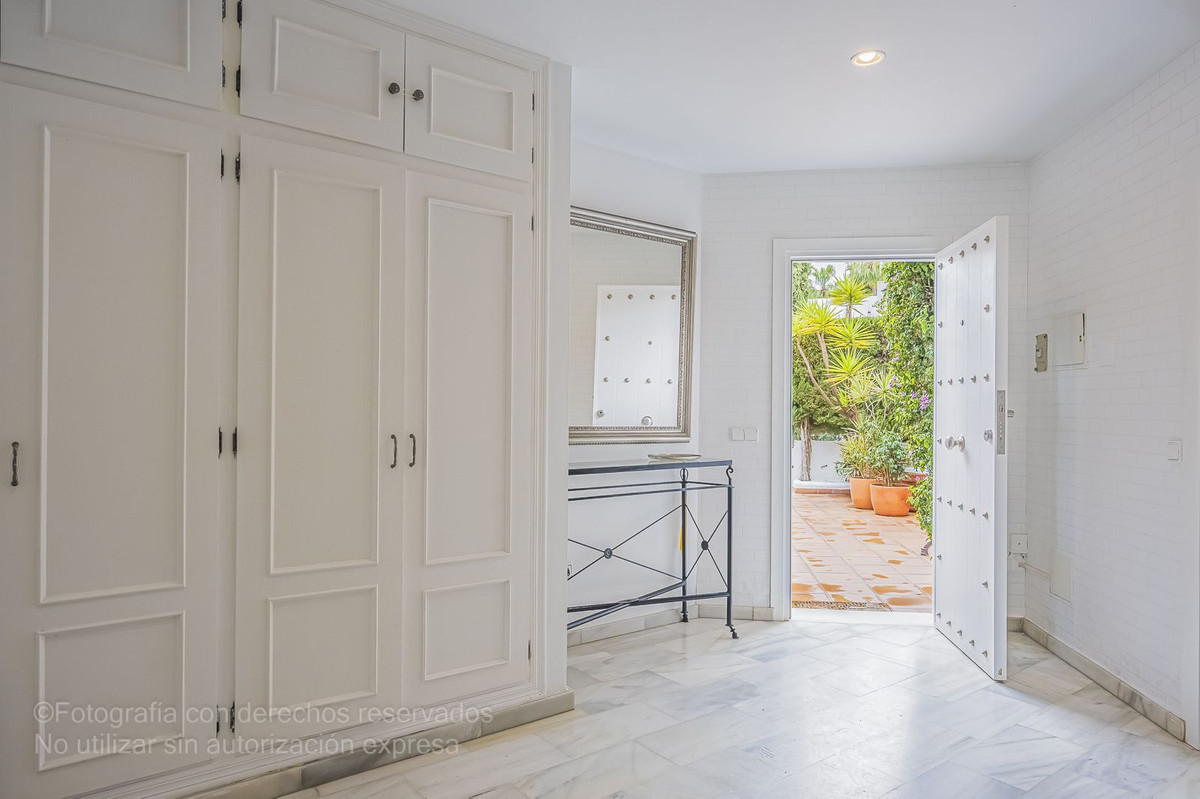 3 bedrooms Townhouse in Casares, Spain No. 282062