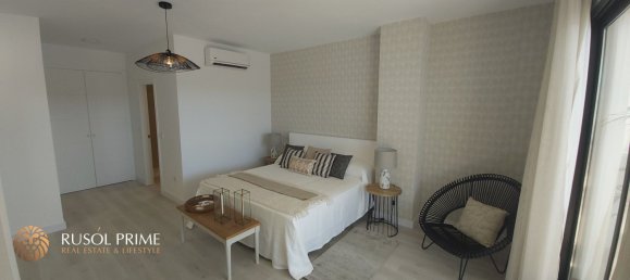 3 bedrooms Penthouse in Fuengirola, Spain No. 5729 10