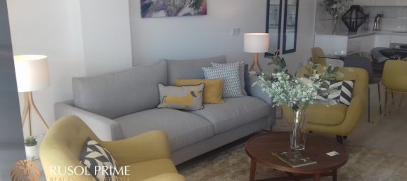 3 bedrooms Penthouse in Fuengirola, Spain No. 5729 7