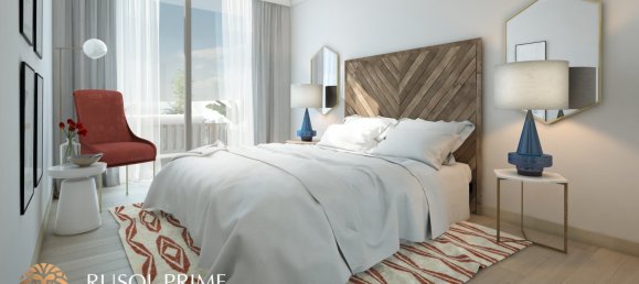 3 bedrooms Penthouse in Fuengirola, Spain No. 5729 19