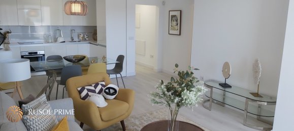 3 bedrooms Penthouse in Fuengirola, Spain No. 5729 17