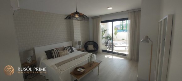 3 bedrooms Penthouse in Fuengirola, Spain No. 5729 9