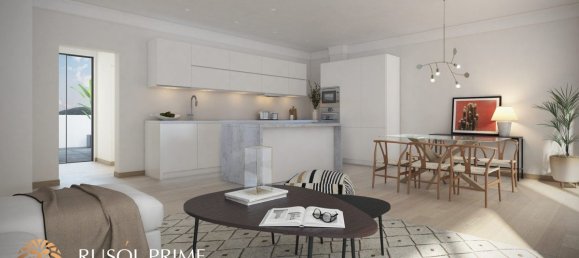 3 bedrooms Penthouse in Fuengirola, Spain No. 5729 3