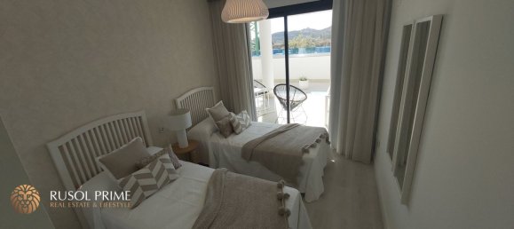 3 bedrooms Penthouse in Fuengirola, Spain No. 5729 5