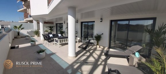 3 bedrooms Penthouse in Fuengirola, Spain No. 5729 18