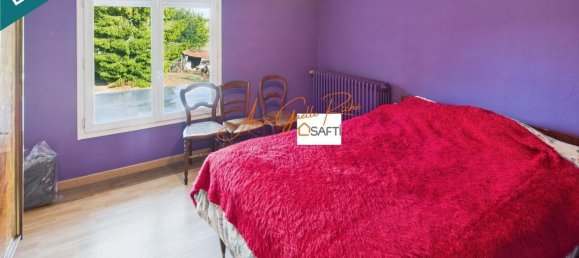 Casa de 3 dormitorios en Charente-Maritime, France No. 335637 5