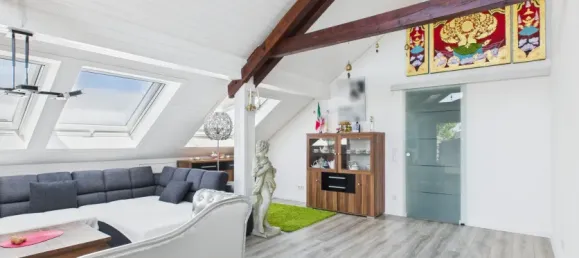 2 chambres Appartement à Esslingen, Germany No. 360588 6