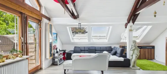 2 chambres Appartement à Esslingen, Germany No. 360588 7