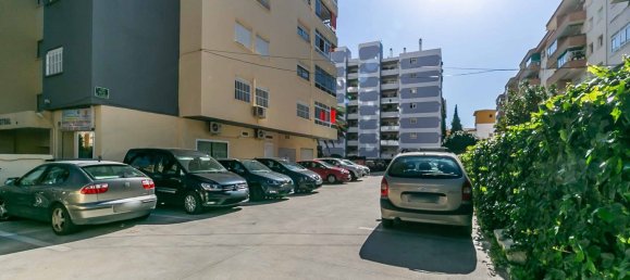 3 bedrooms Apartment in Fuengirola, Spain No. 146915 24