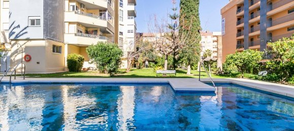 3 bedrooms Apartment in Fuengirola, Spain No. 146915 22