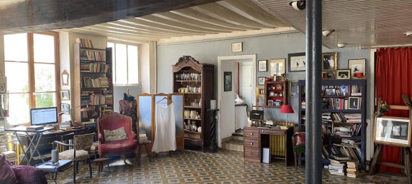 6 bedrooms House in Yonne, France No. 276687 2