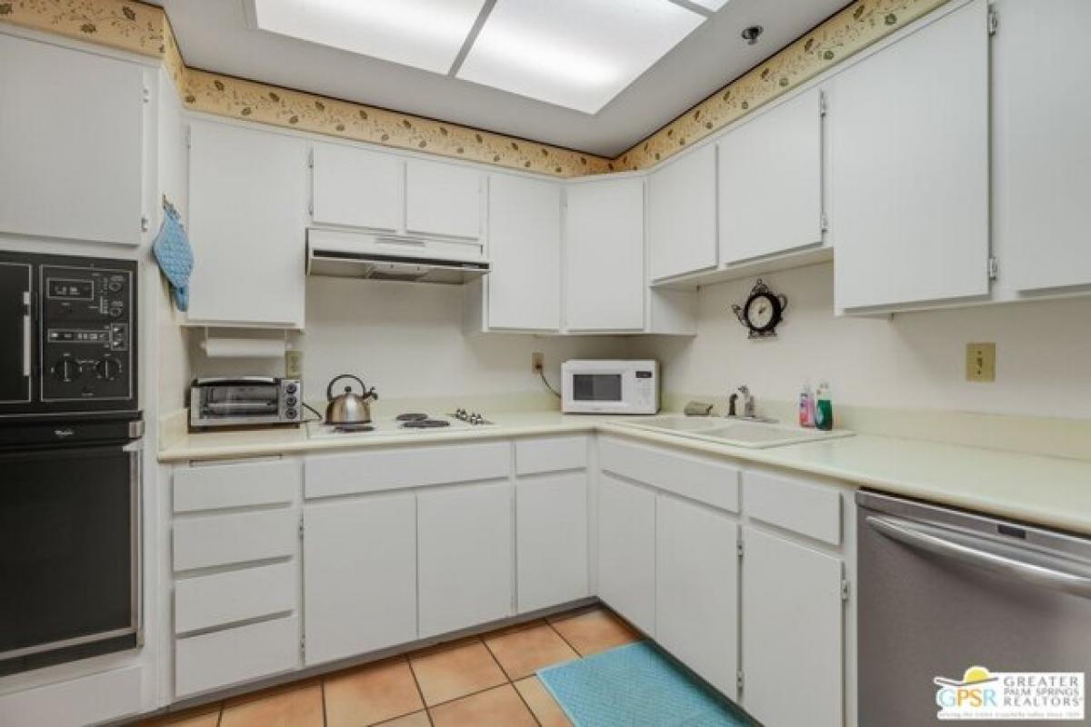 3 bedrooms House in Palm Springs, USA No. 373704