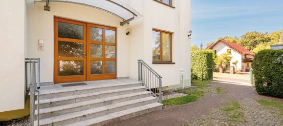 1 chambre Appartement à Rahnsdorf, Germany No. 310092 2